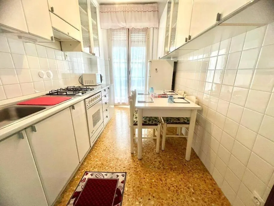 Suite Massa 221 - Sanremo