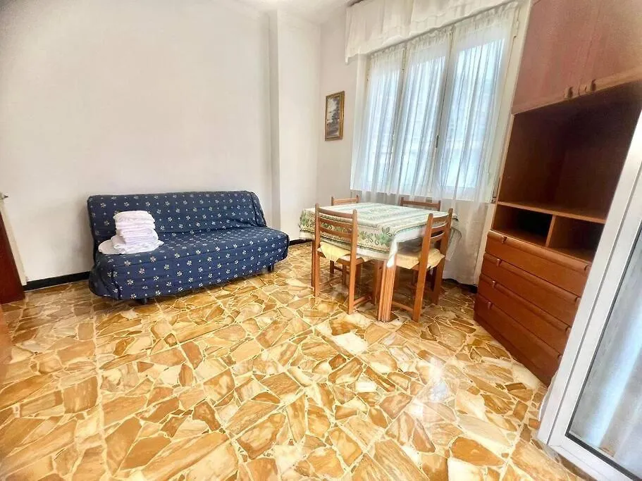 Apartmán Suite Massa 221 - Sanremo