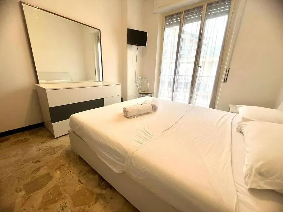 Suite Massa 221 - Sanremo Apartmán