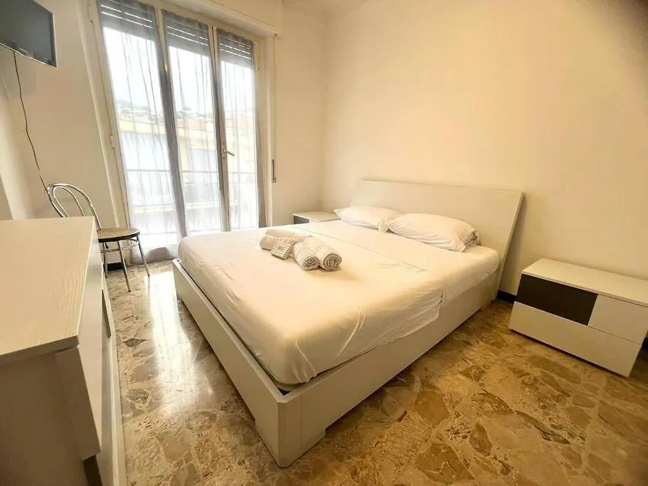 Suite Massa 221 - Sanremo Italy