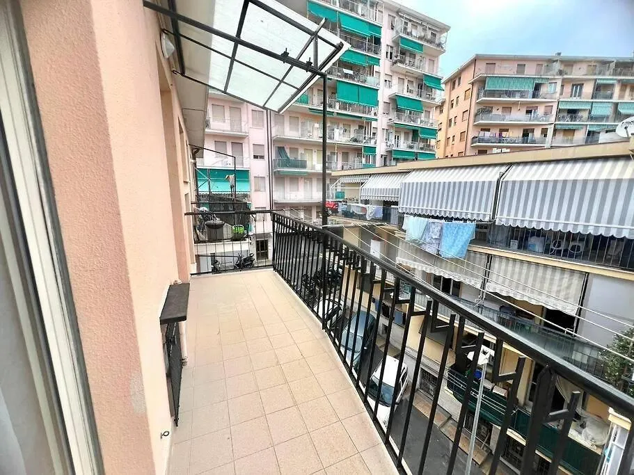 Suite Massa 221 - Sanremo Italy