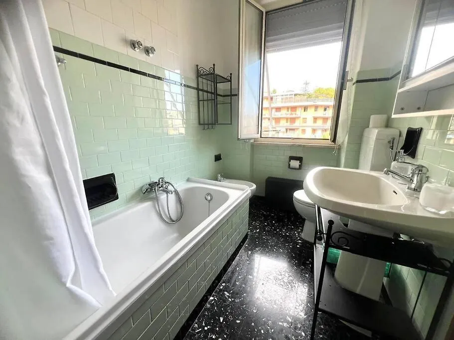 Apartment Suite Massa 221 - Sanremo