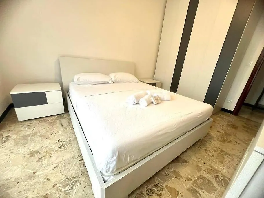 Suite Massa 221 - Sanremo