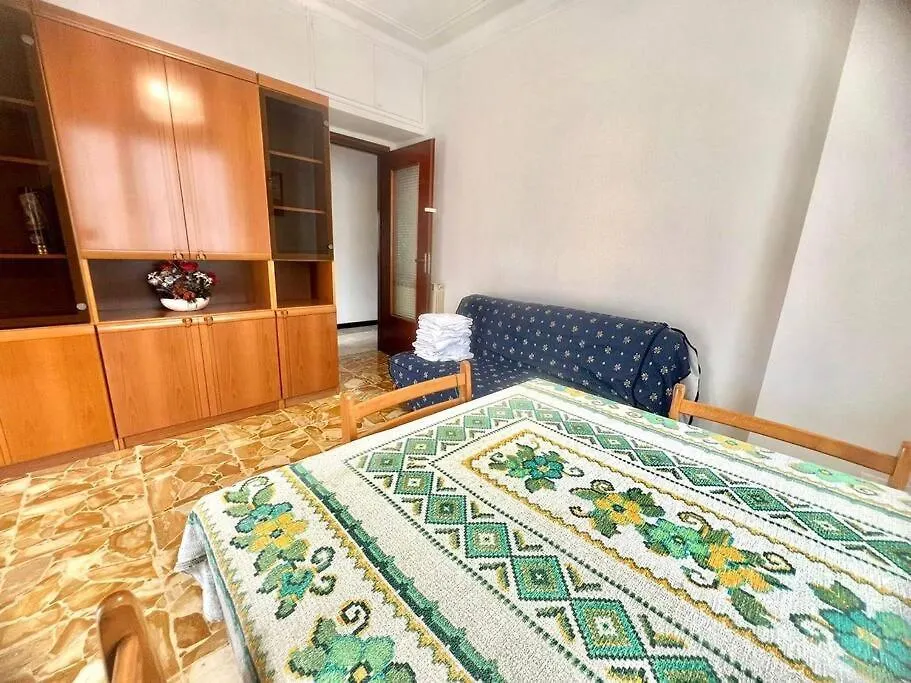 Suite Massa 221 - Sanremo Apartmán
