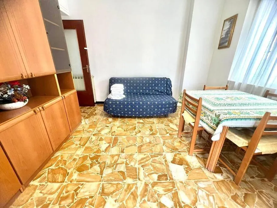 Apartment Suite Massa 221 - Sanremo