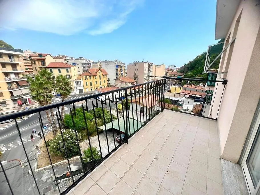 Suite Massa 221 - Sanremo 0*,  Italy