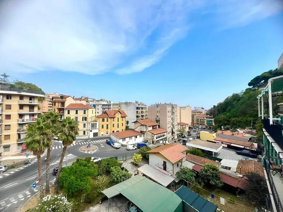 Suite Massa 221 - Sanremo location